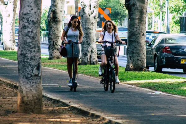 İsrail 'in Renkleri