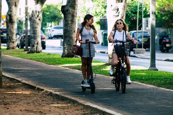 İsrail 'in Renkleri