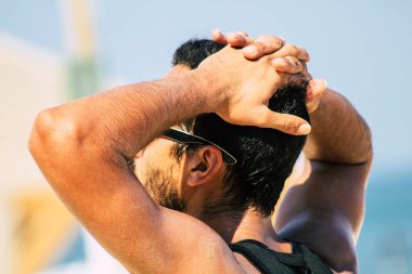 İsrail 'in Renkleri