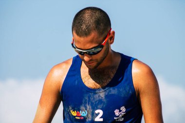 İsrail 'in Renkleri