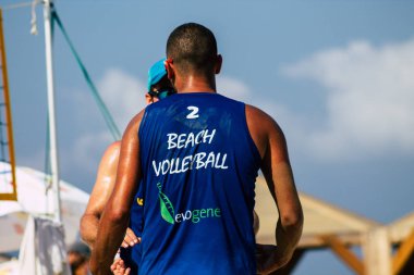 İsrail 'in Renkleri