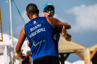 İsrail 'in Renkleri