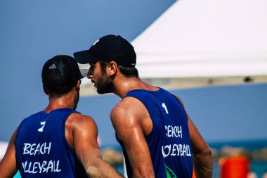 İsrail 'in Renkleri