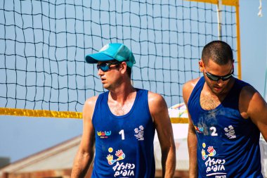 İsrail 'in Renkleri