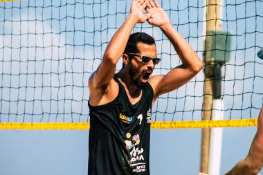 İsrail 'in Renkleri