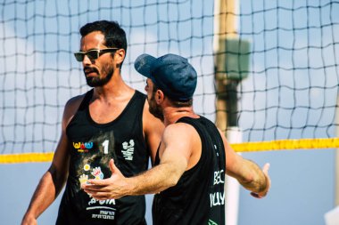 İsrail 'in Renkleri