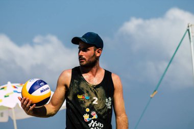 İsrail 'in Renkleri