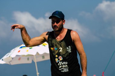 İsrail 'in Renkleri