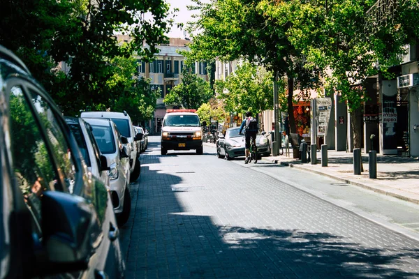 İsrail 'in Renkleri