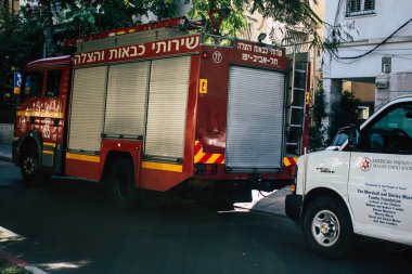 İsrail 'in Renkleri