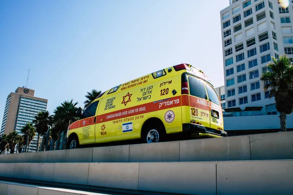 İsrail 'in Renkleri