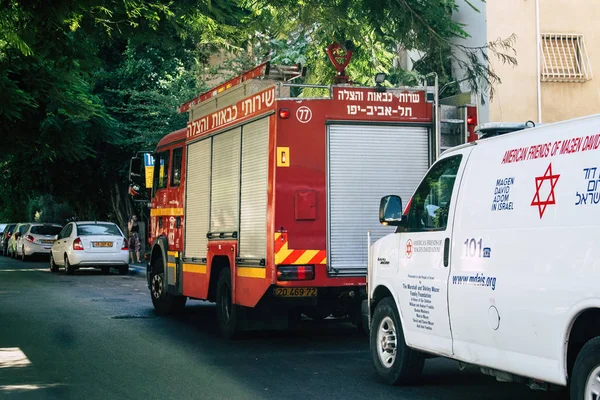 İsrail 'in Renkleri