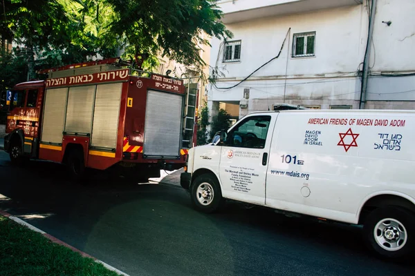 İsrail 'in Renkleri