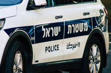 İsrail 'in Renkleri