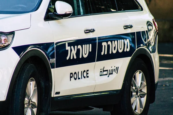 İsrail 'in Renkleri