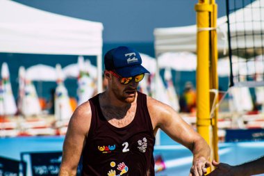 İsrail 'in Renkleri