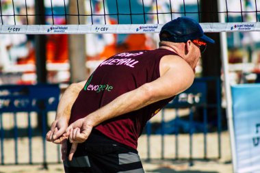 İsrail 'in Renkleri