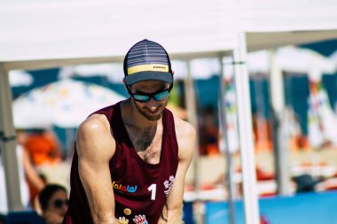 İsrail 'in Renkleri