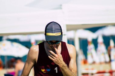 İsrail 'in Renkleri