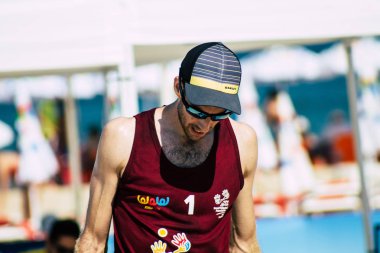 İsrail 'in Renkleri