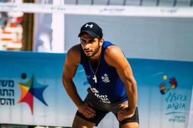 İsrail 'in Renkleri