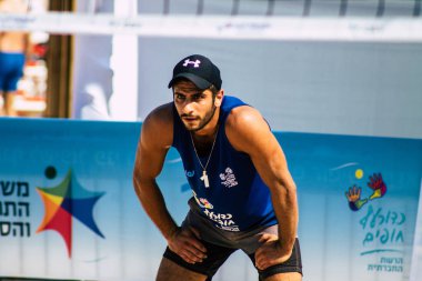 İsrail 'in Renkleri