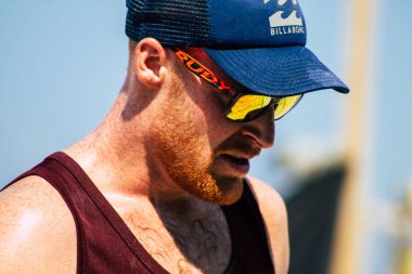 İsrail 'in Renkleri