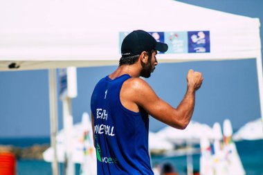 İsrail 'in Renkleri