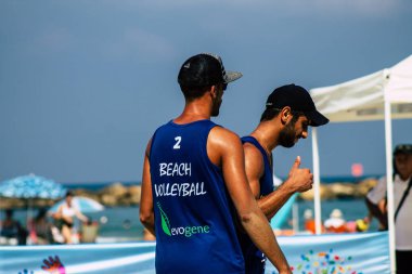 İsrail 'in Renkleri