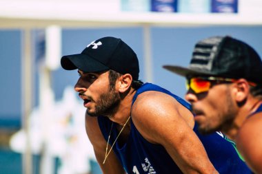 İsrail 'in Renkleri