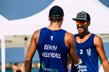 İsrail 'in Renkleri