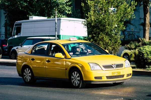 Χρώματα της Ελλάδας — Φωτογραφία Αρχείου