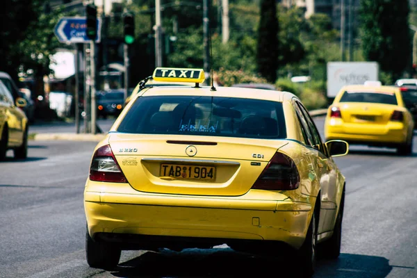 Χρώματα της Ελλάδας — Φωτογραφία Αρχείου