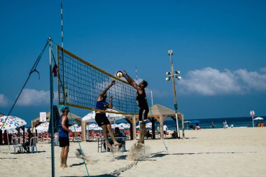 İsrail 'in Renkleri