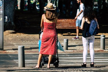 İsrail 'in Renkleri