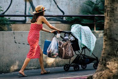 İsrail 'in Renkleri