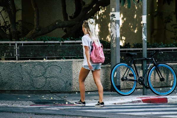 İsrail 'in Renkleri