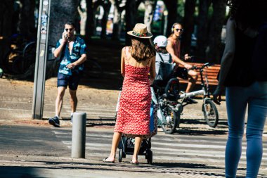 İsrail 'in Renkleri