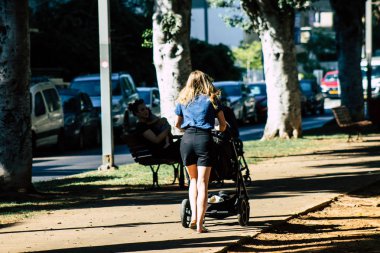 İsrail 'in Renkleri