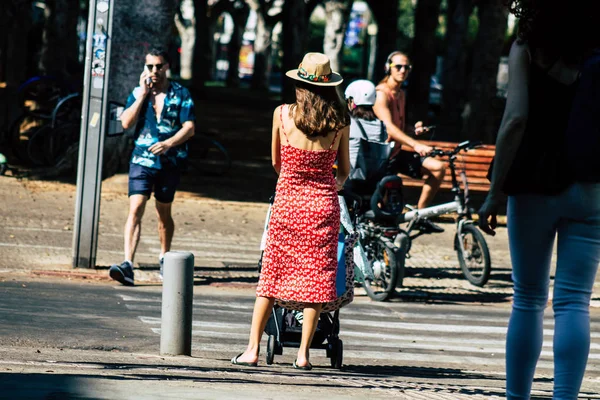 İsrail 'in Renkleri