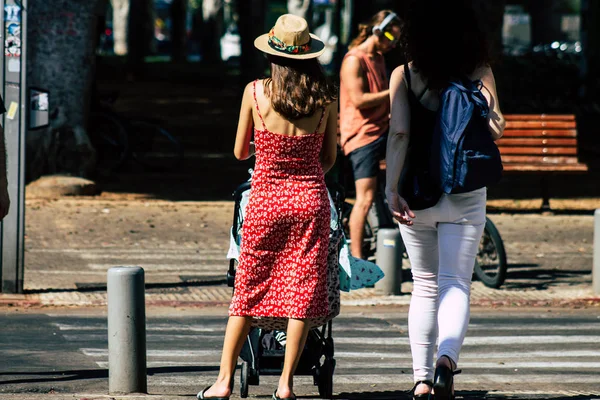 İsrail 'in Renkleri