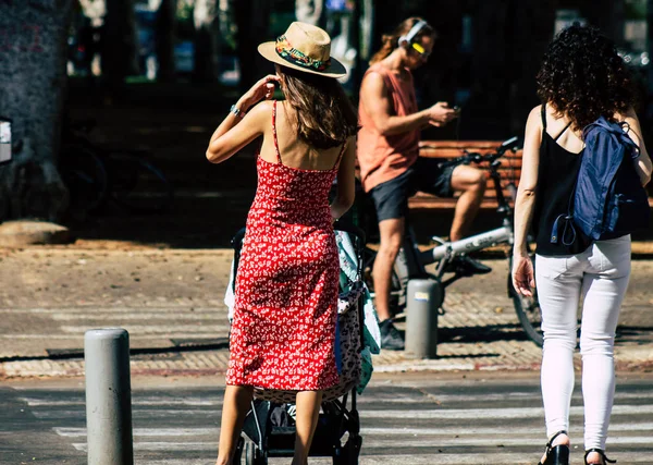 İsrail 'in Renkleri