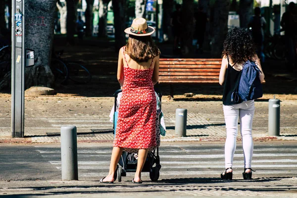 İsrail 'in Renkleri