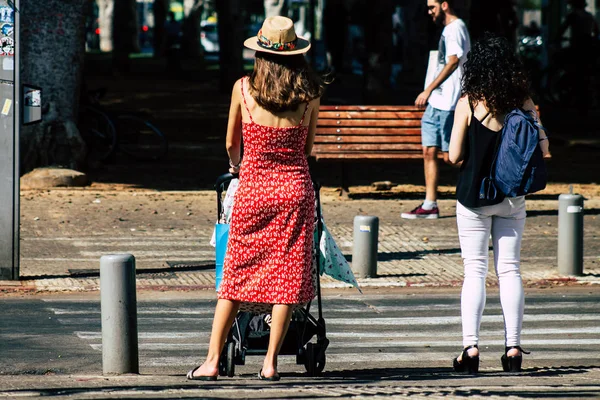 İsrail 'in Renkleri