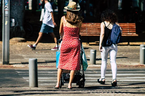 İsrail 'in Renkleri