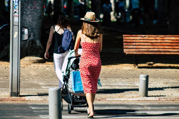 İsrail 'in Renkleri