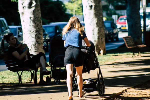 İsrail 'in Renkleri