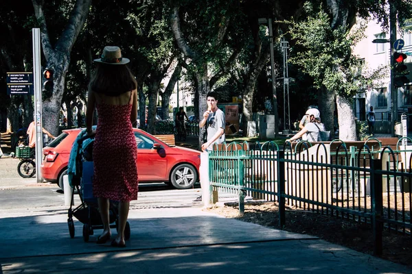 İsrail 'in Renkleri