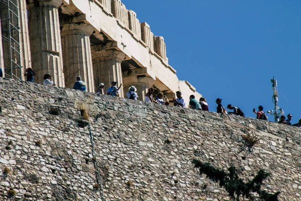 Colors of Greece — Stock Photo, Image