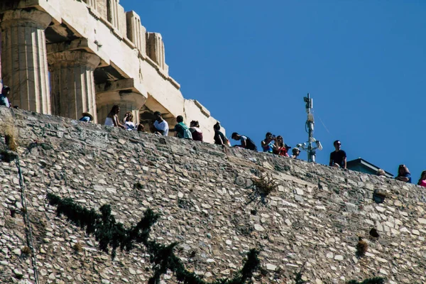 Colores de Grecia — Foto de Stock